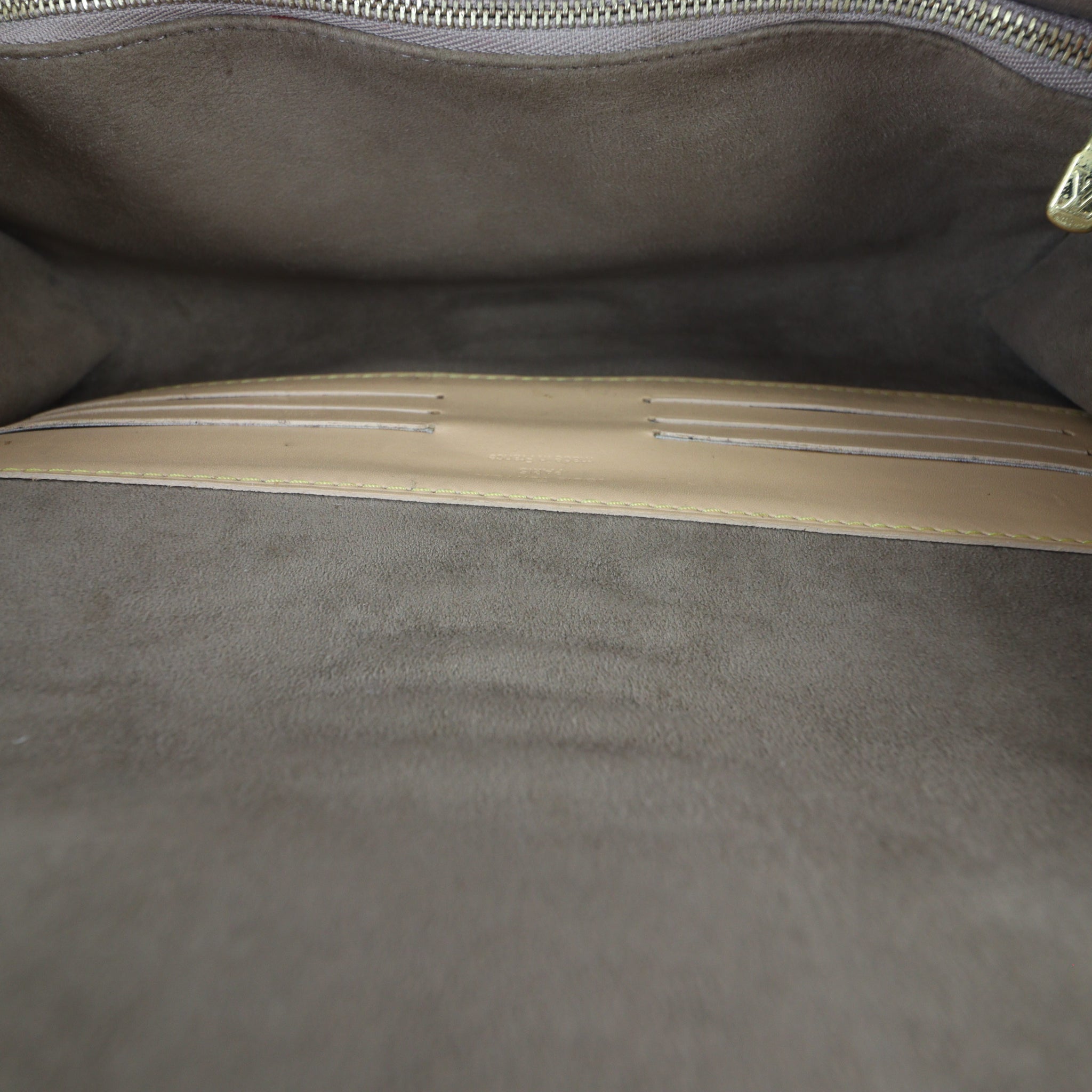 Louis Vuitton Courtney Clutch Monogram Multicolore