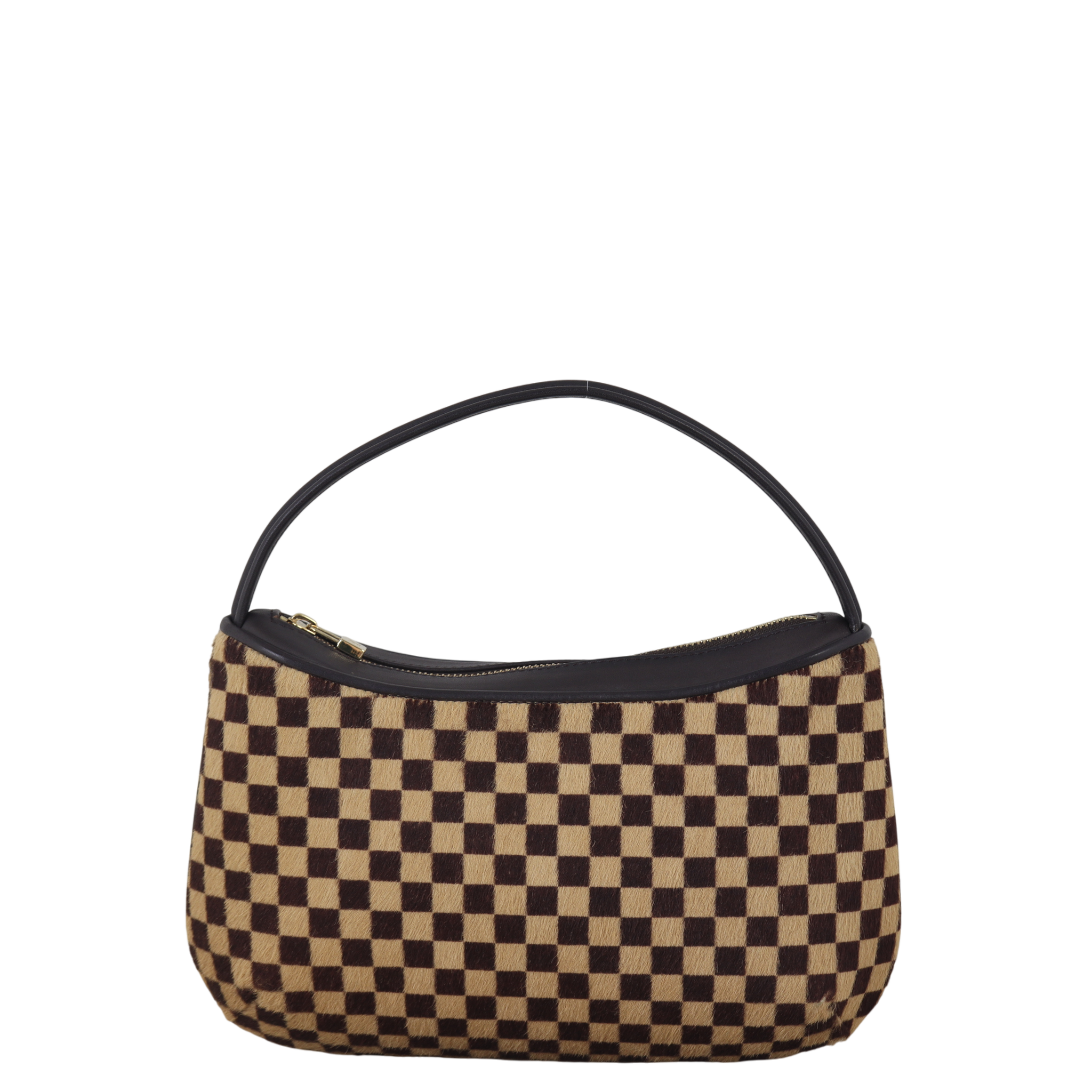 Louis Vuitton Damier Sauvage Tigre Bag