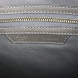 Celine Mini Luggage Tote Python