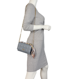 Dior Caro Chain Pouch