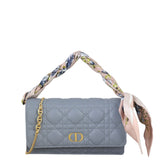 Dior Caro Chain Pouch