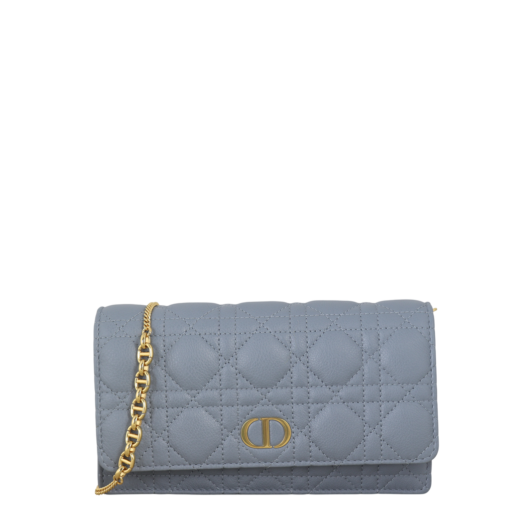 Dior Caro Chain Pouch Luxe It Fwd dior-caro-chain-pouch-luxe-it-fwd