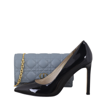 Dior Caro Chain Pouch