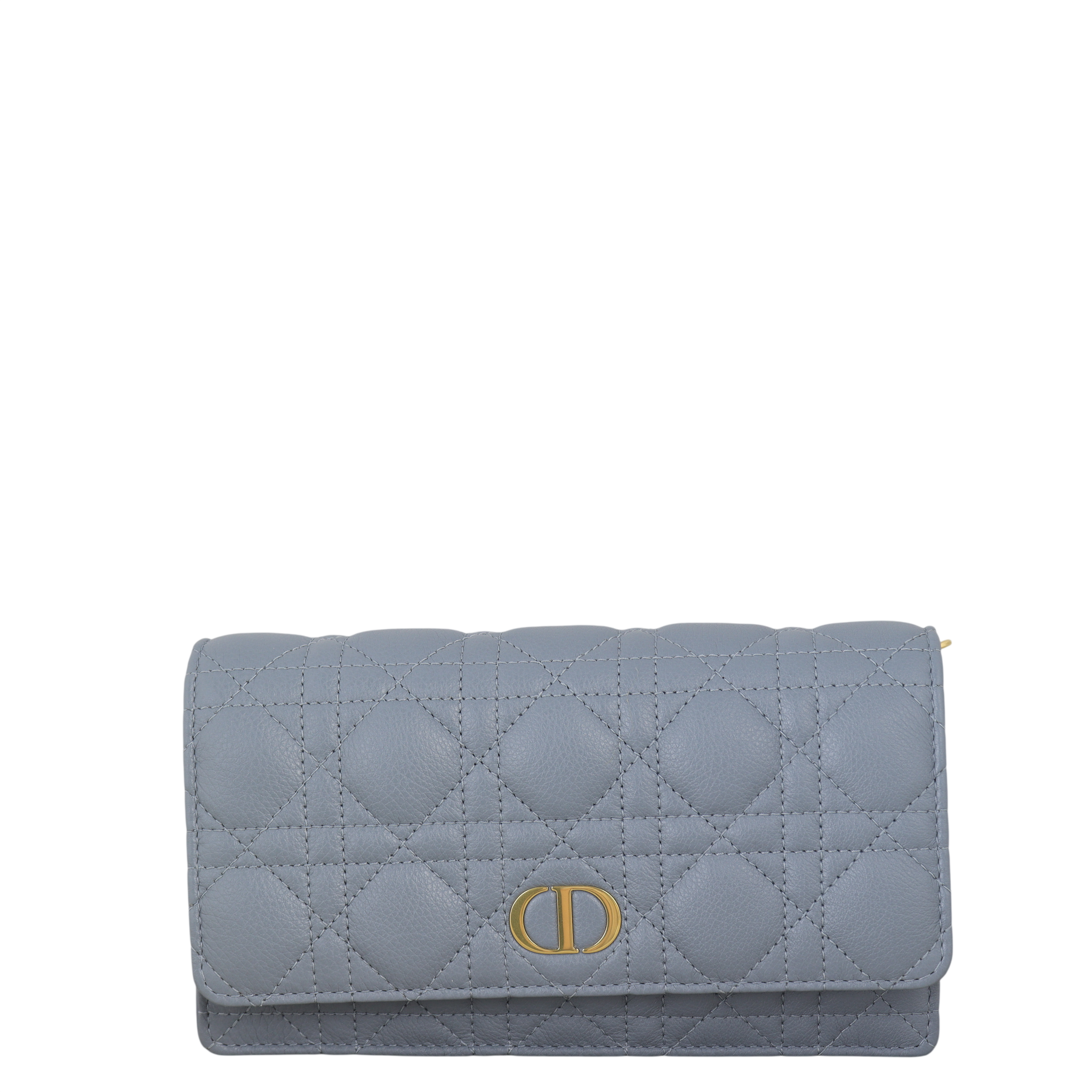 Dior Caro Chain Pouch