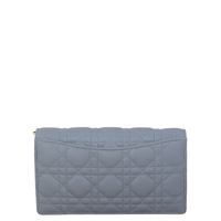 Dior Caro Chain Pouch