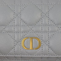 Dior Caro Chain Pouch