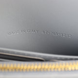 Dior Caro Chain Pouch