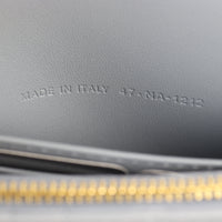 Dior Caro Chain Pouch