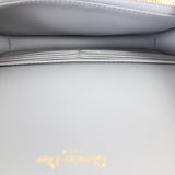 Dior Caro Chain Pouch