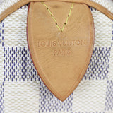 Louis Vuitton Speedy 25 Damier Azur