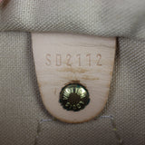 Louis Vuitton Speedy 25 Damier Azur