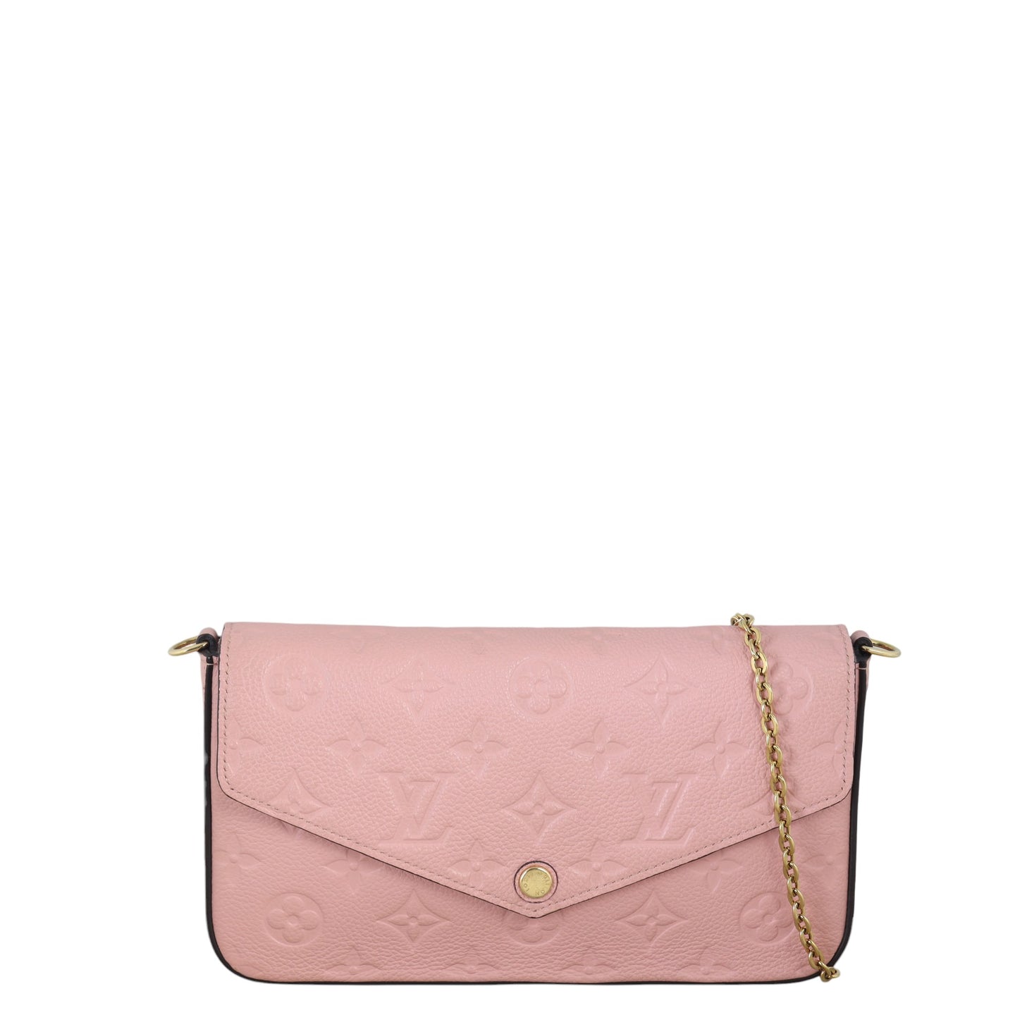 Louis Vuitton Pochette Felicie Monogram Empreinte