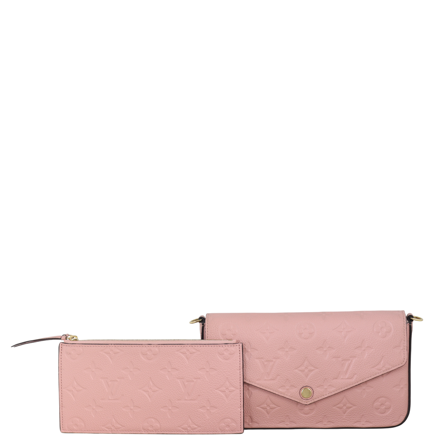 Louis Vuitton Pochette Felicie Monogram Empreinte