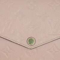 Louis Vuitton Pochette Felicie Monogram Empreinte