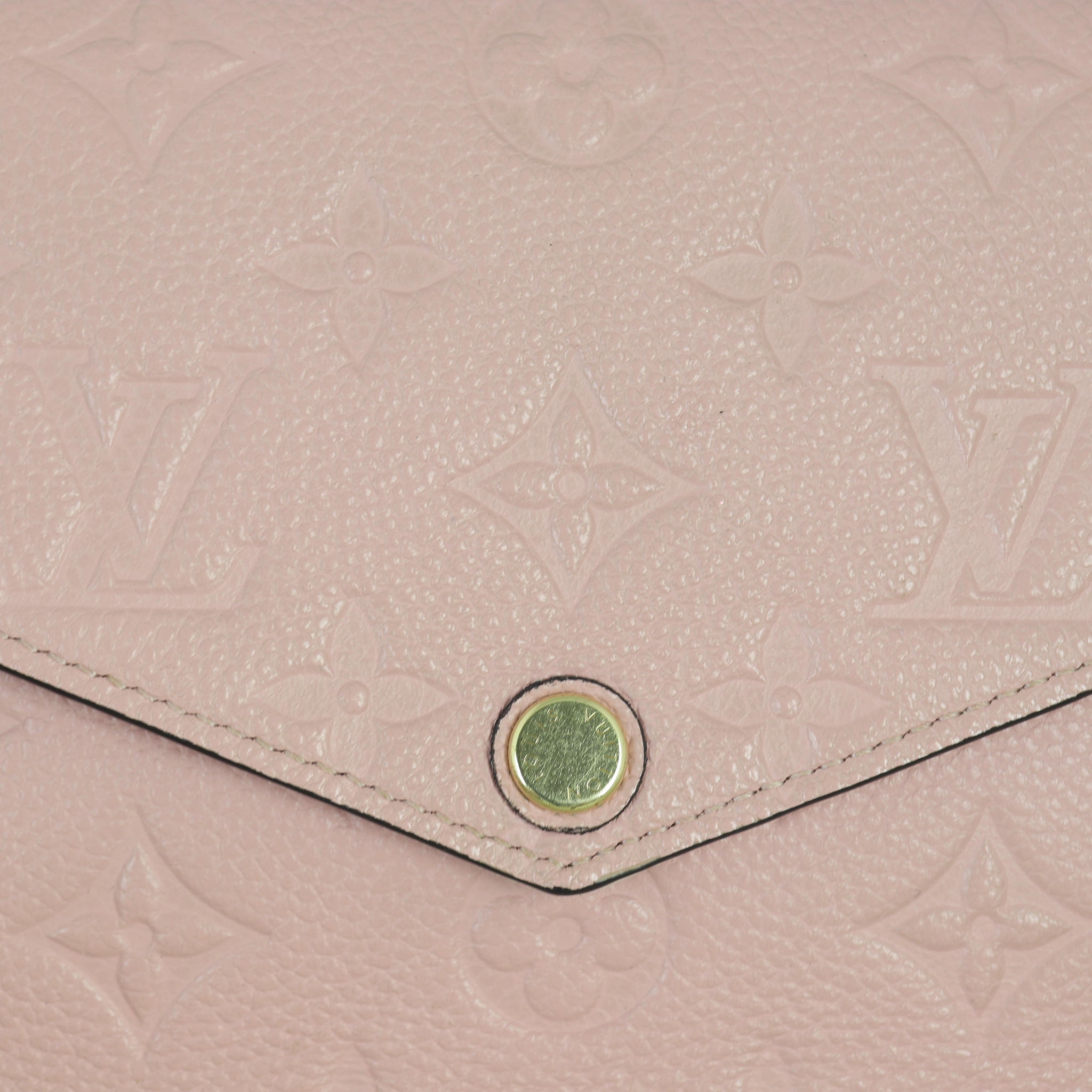 Louis Vuitton Pochette Felicie Monogram Empreinte