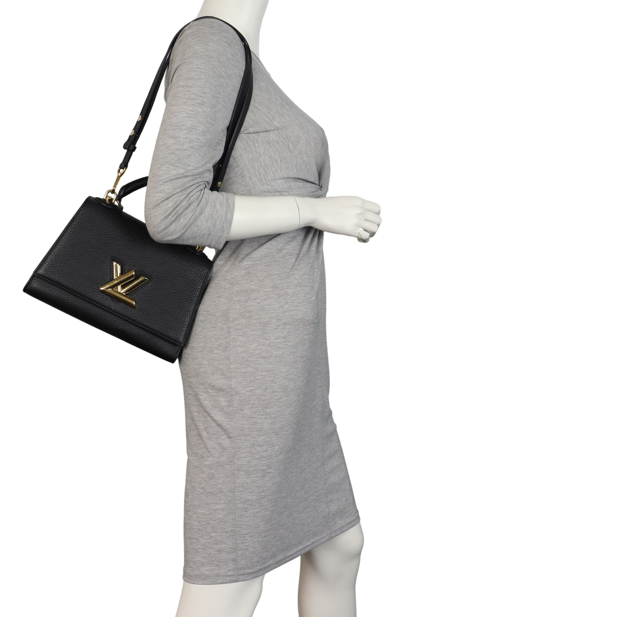 Louis Vuitton Twist One Handle PM