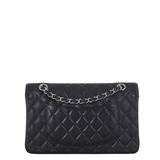 Chanel Classic Double Flap Medium Caviar