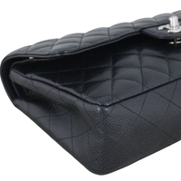 Chanel Classic Double Flap Medium Caviar