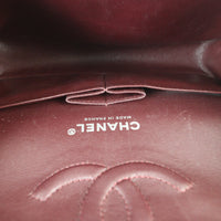 Chanel Classic Double Flap Medium Caviar