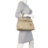 Hermes Birkin 30 Togo