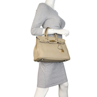 Hermes Birkin 30 Togo