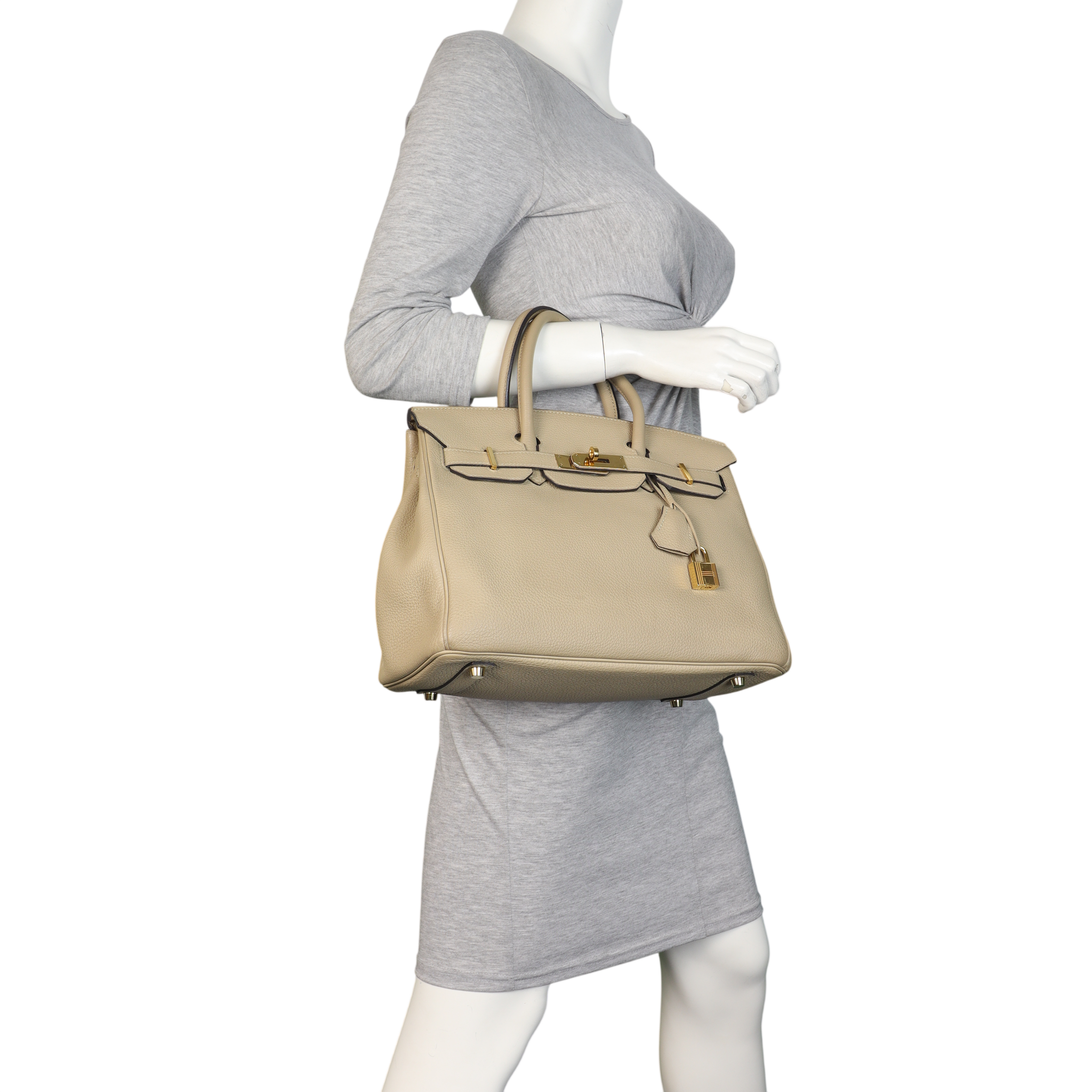 Hermes Birkin 30 Togo