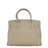 Hermes Birkin 30 Togo