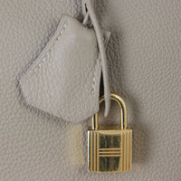 Hermes Birkin 30 Togo