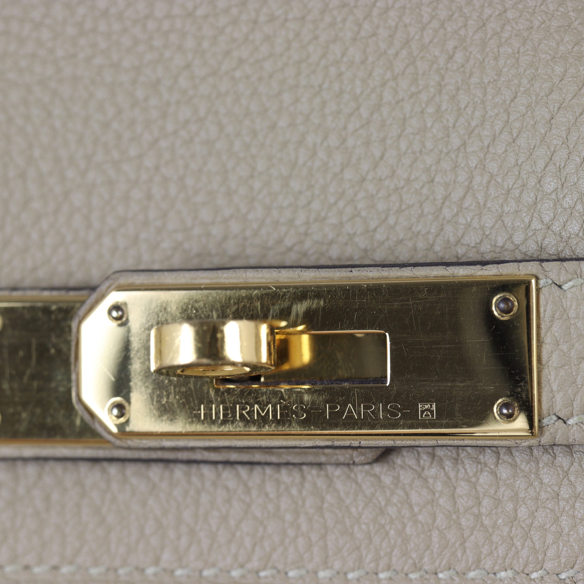 Hermes Birkin 30 Togo