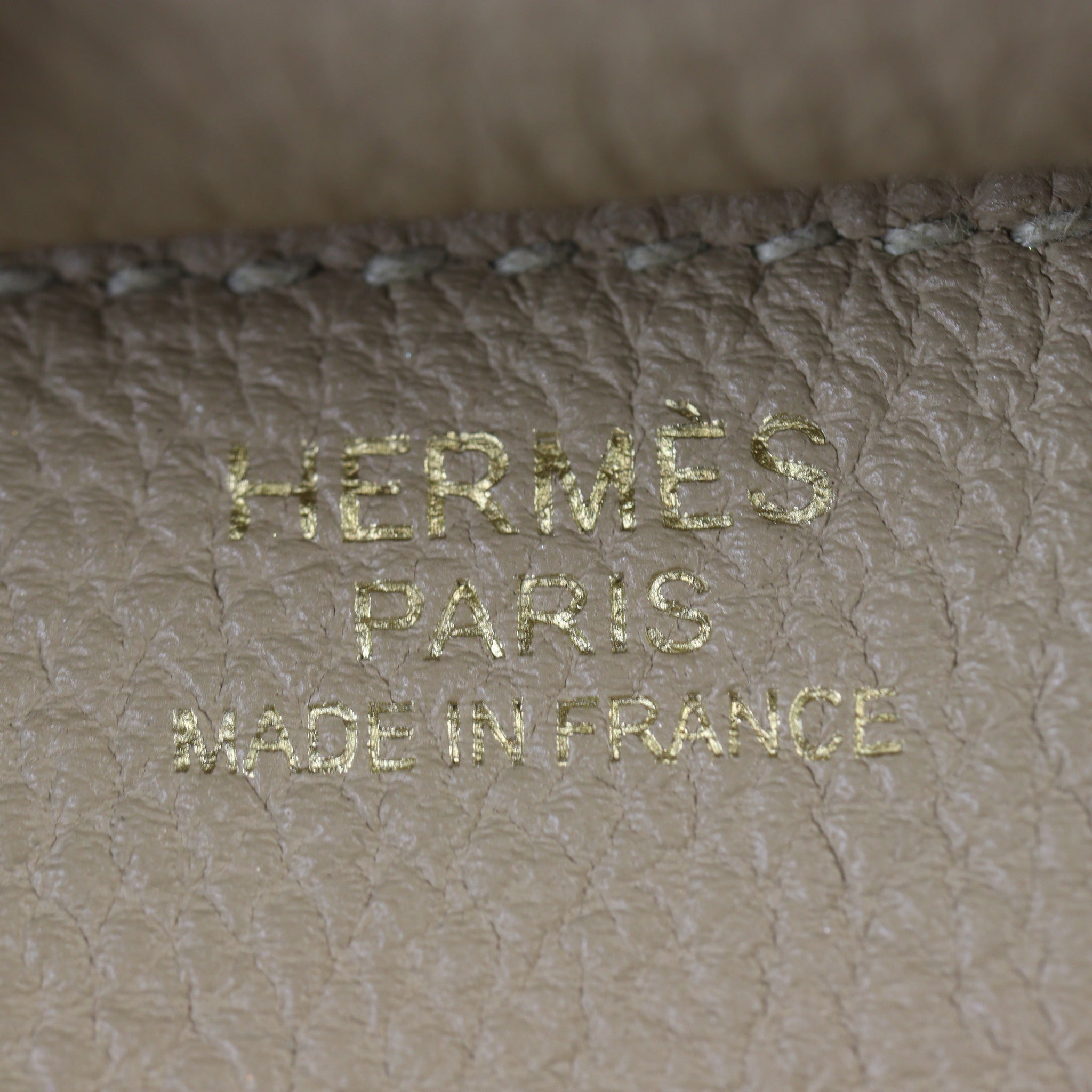 Hermes Birkin 30 Togo