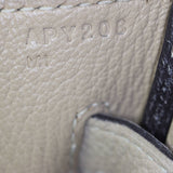 Hermes Birkin 30 Togo