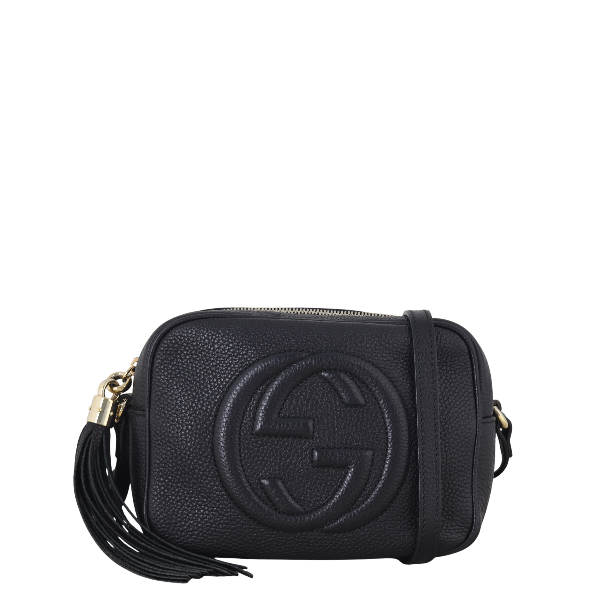 Gucci Soho Disco Small