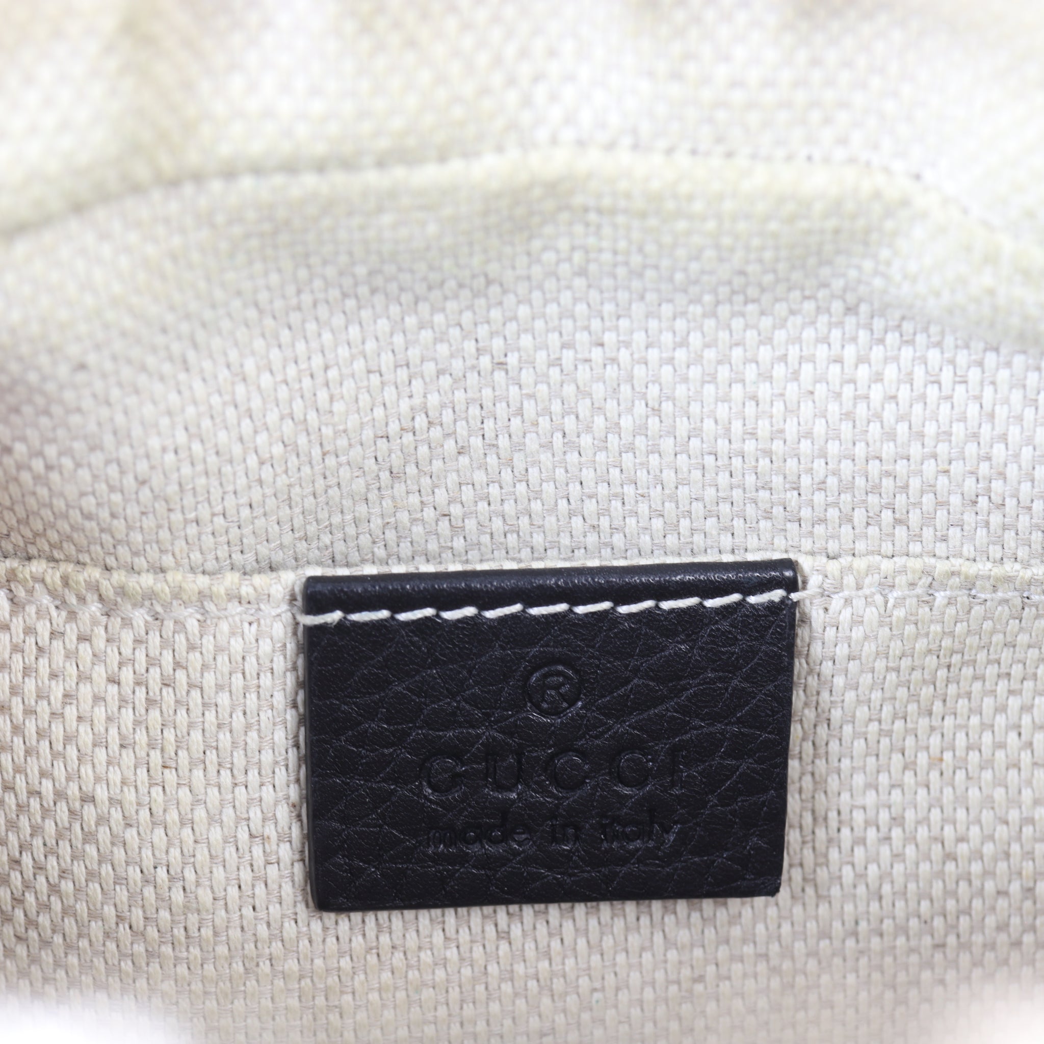 Gucci Soho Disco Small