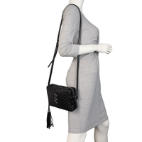 Saint Laurent Lou Camera Bag