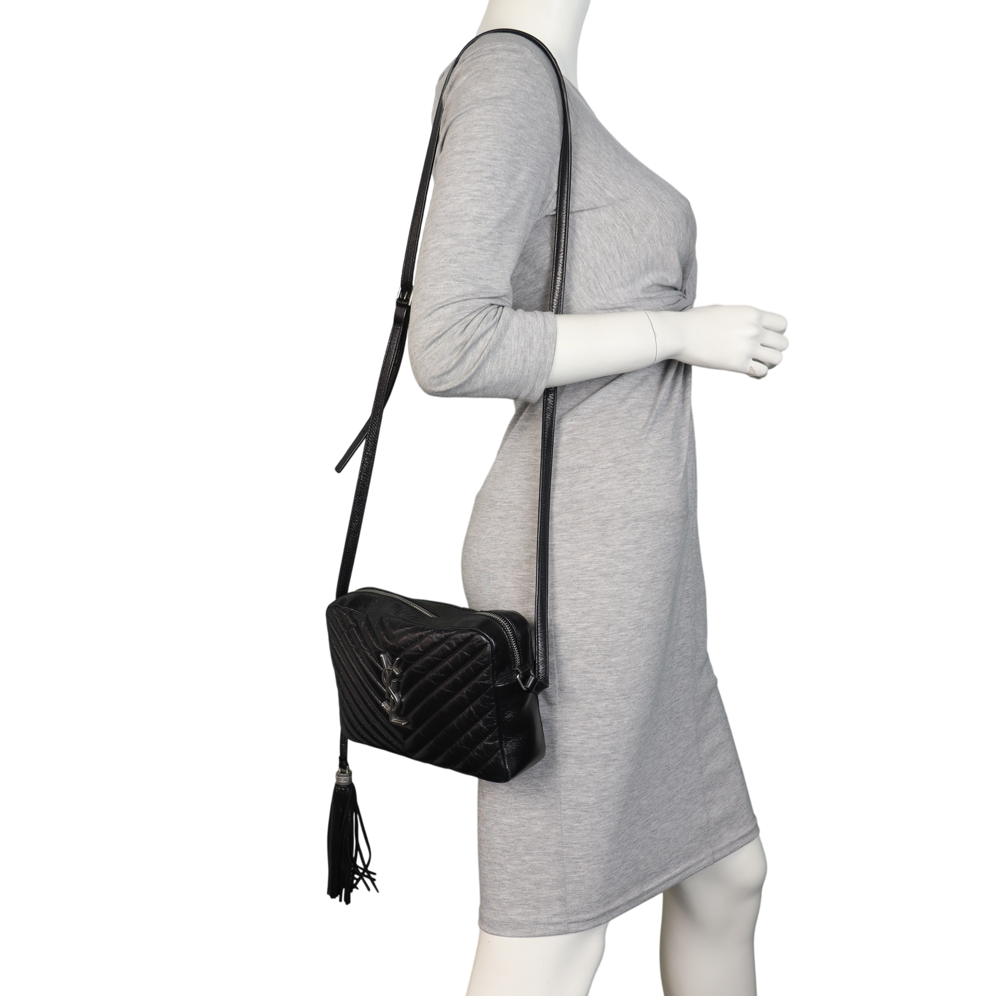 Saint Laurent Lou Camera Bag