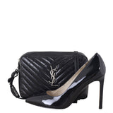 Saint Laurent Lou Camera Bag