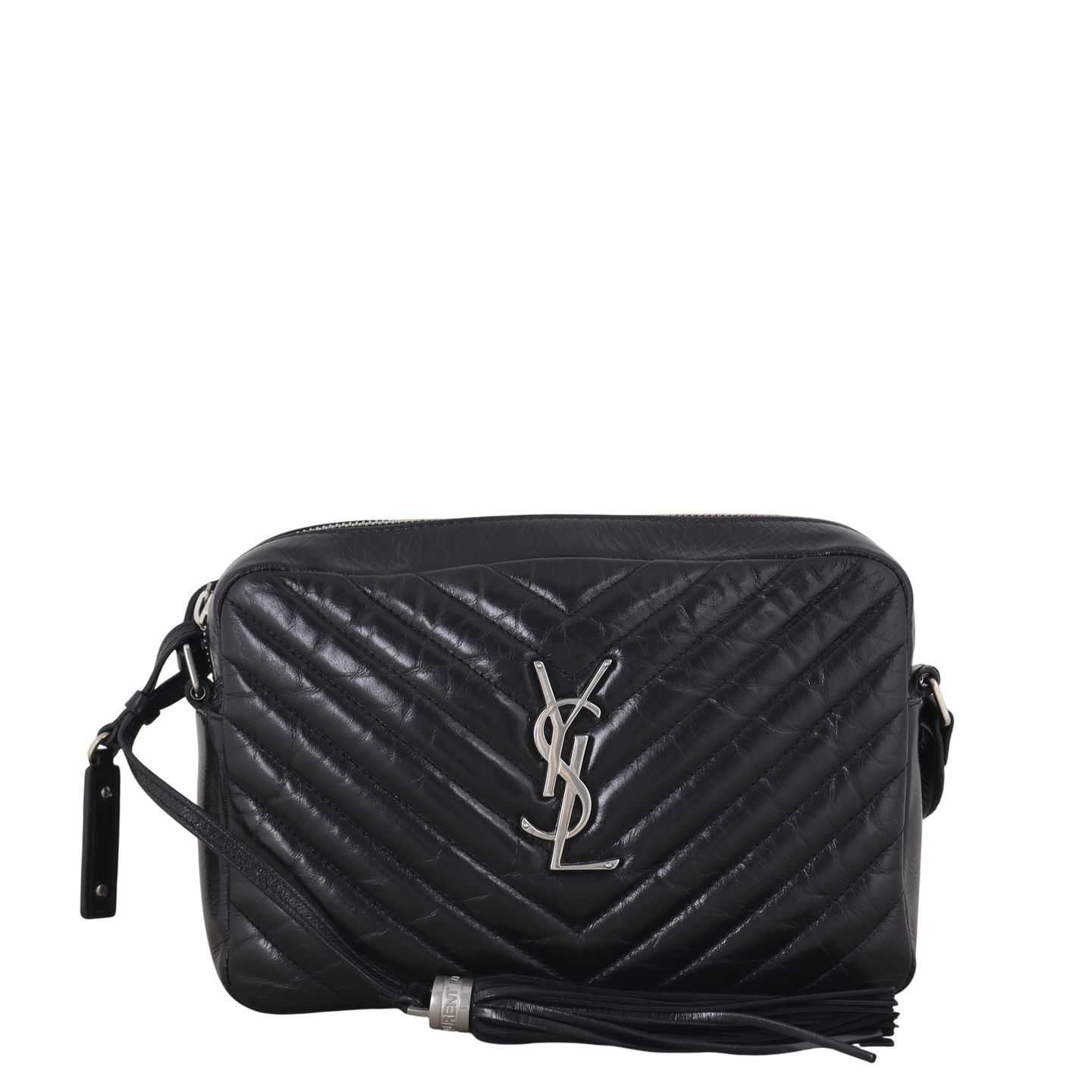 Saint Laurent Lou Camera Bag