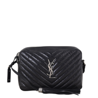 Saint Laurent Lou Camera Bag