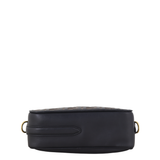 Fendi FF Embossed Camera Bag