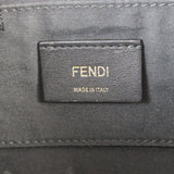 Fendi FF Embossed Camera Bag