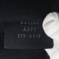 Fendi FF Embossed Camera Bag