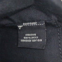 Fendi FF Embossed Camera Bag