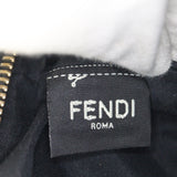 Fendi FF Embossed Camera Bag