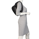 Bottega Veneta Intrecciato Veneta Hobo