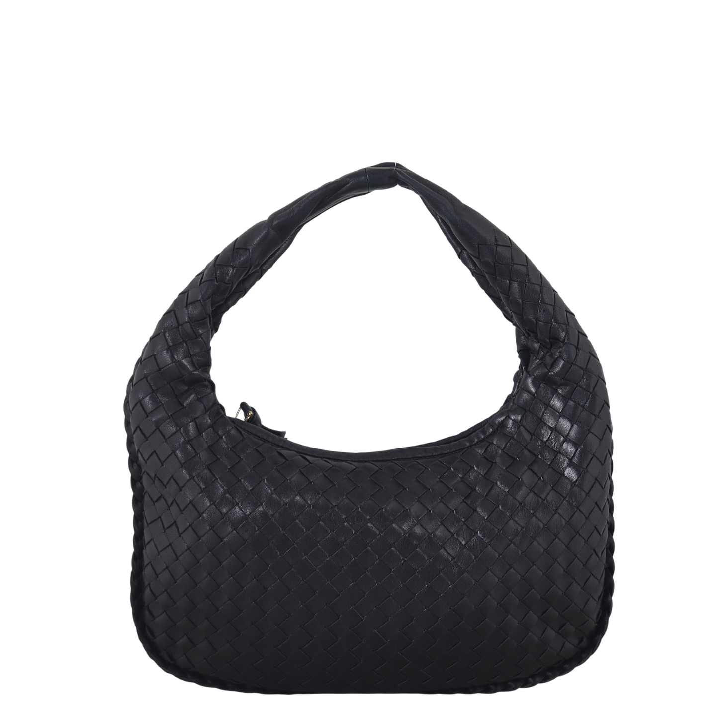 Bottega Veneta Intrecciato Veneta Hobo
