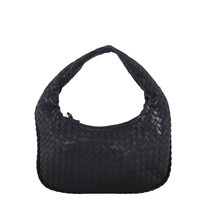 Bottega Veneta Intrecciato Veneta Hobo