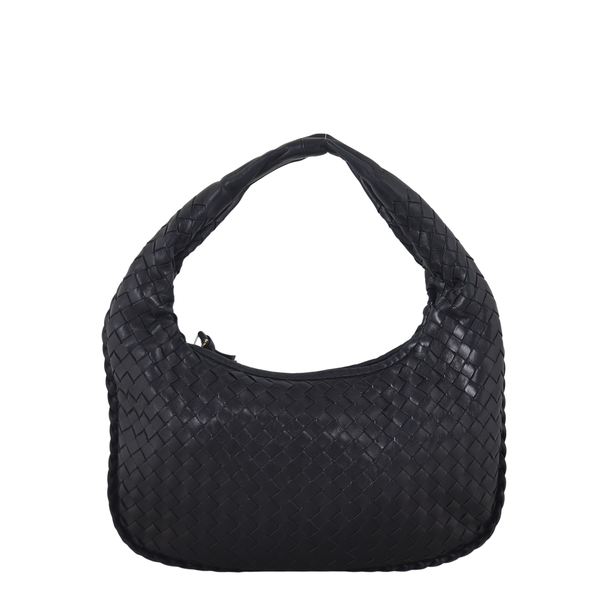 Bottega Veneta Intrecciato Veneta Hobo