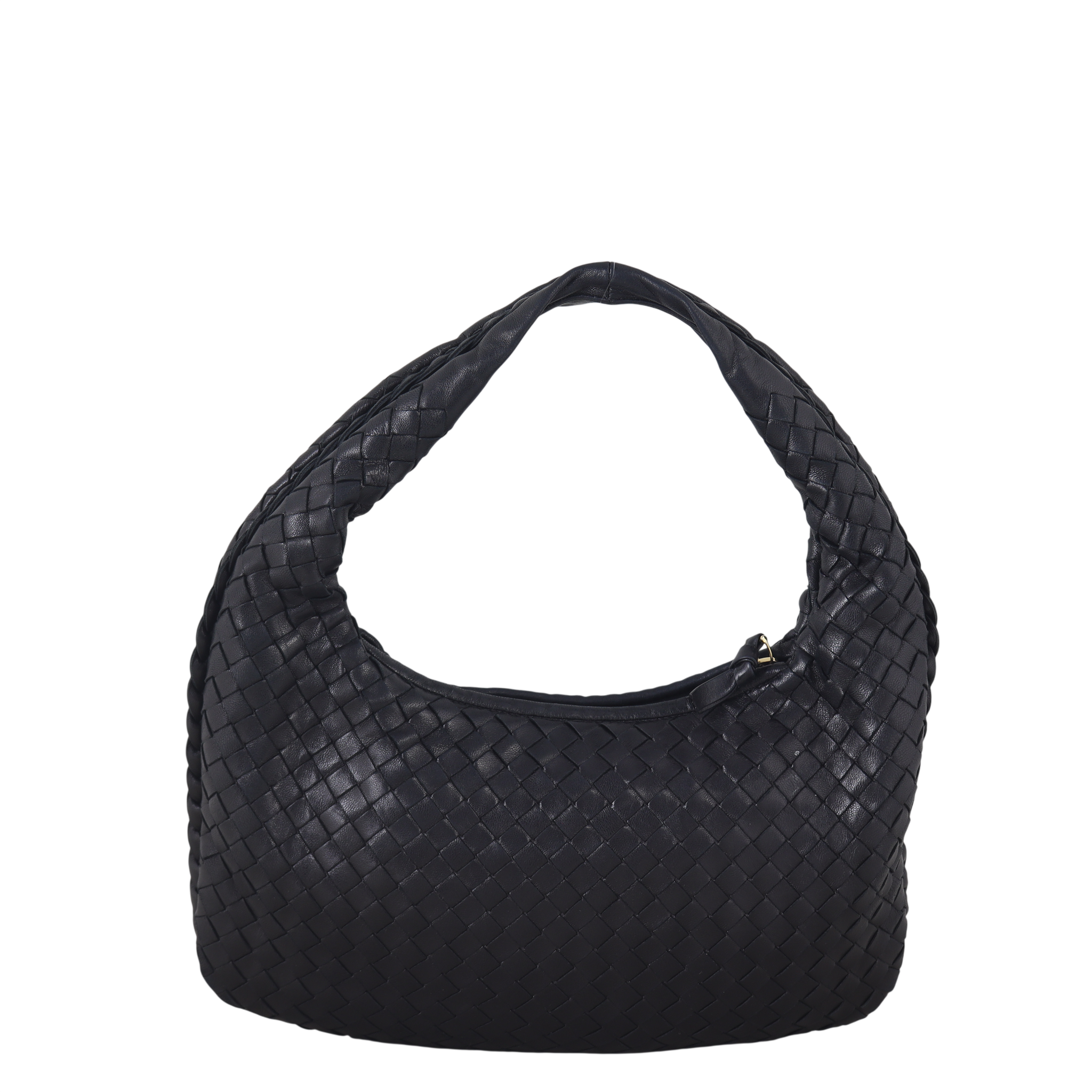 Bottega Veneta Intrecciato Veneta Hobo