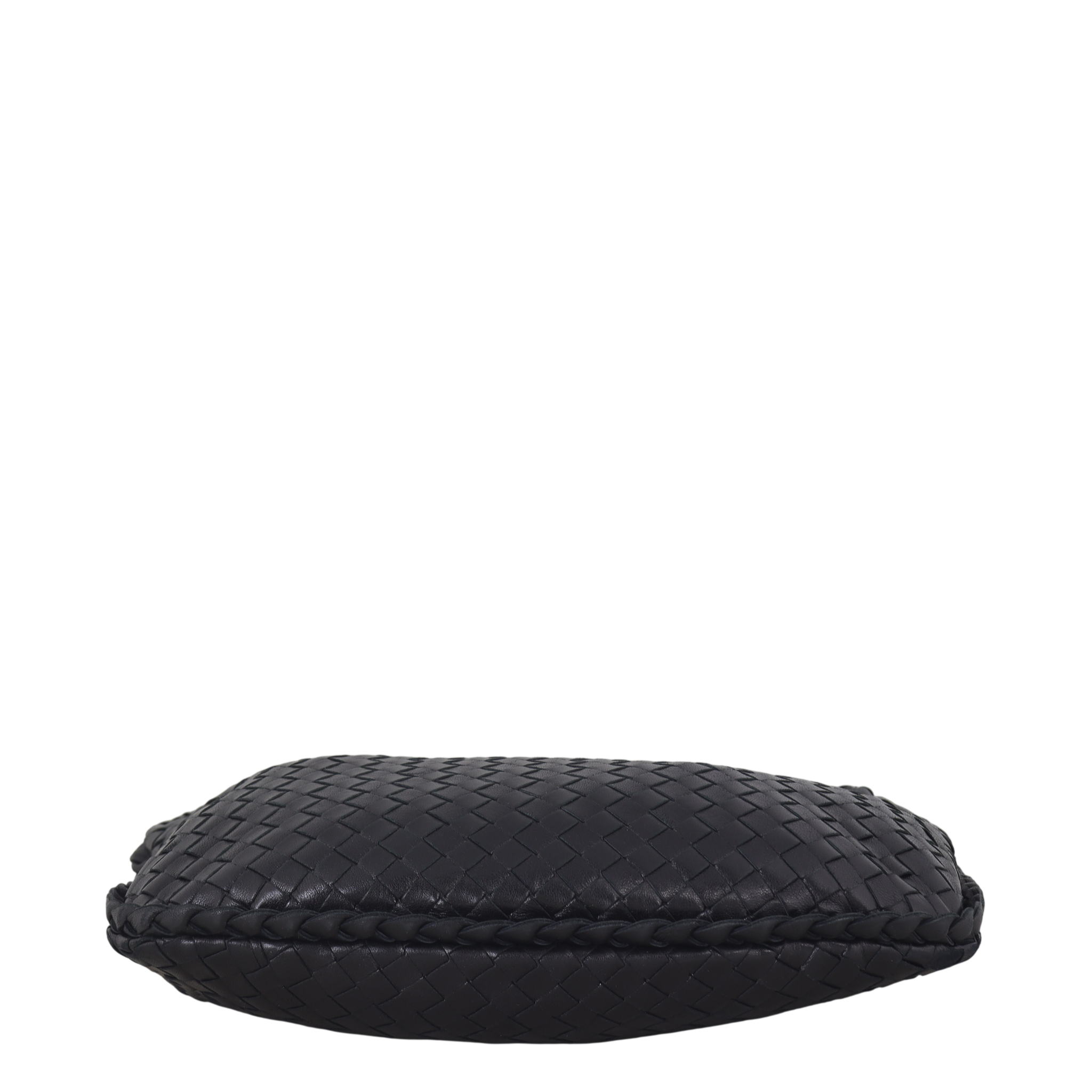 Bottega Veneta Intrecciato Veneta Hobo