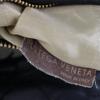 Bottega Veneta Intrecciato Veneta Hobo